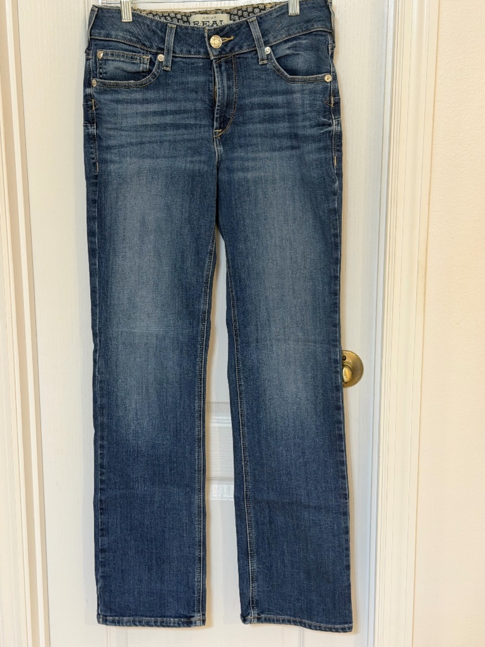 Ariat Jean